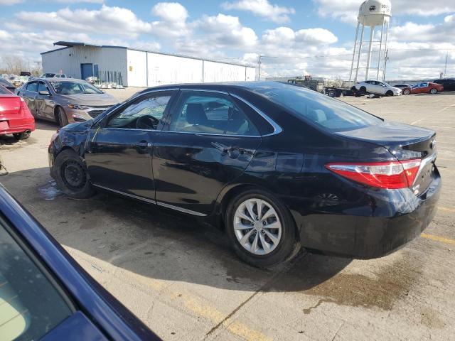 Image 2 of 2016 TOYOTA CAMRY LE 2016 with VIN 4T4BF1FK5GR579822