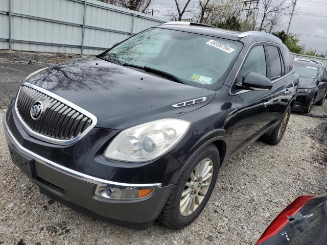 Изображение 2012 BUICK ENCLAVE  2012