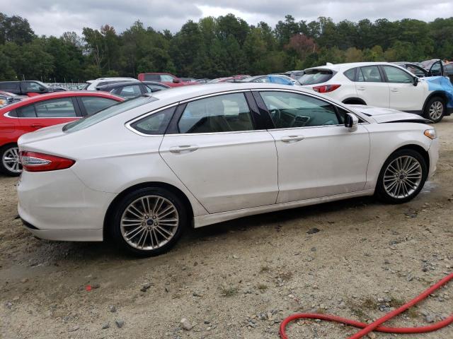 Obraz 3 z 2015 FORD FUSION SE 2015 z VIN 3FA6P0HDXFR241561
