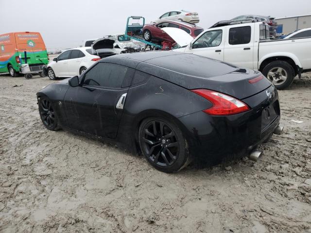 Obraz 2 z 2017 NISSAN 370Z BASE 2017 z VIN JN1AZ4EH9HM954320