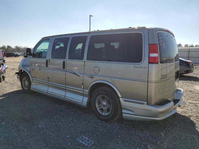 Obraz 2 z 2003 GMC SAVANA RV G1500 2003 z VIN 1GDFG15T931177218