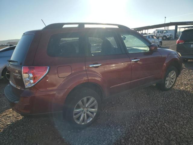 Image 3 of 2011 SUBARU FORESTER 2.5X PREMIUM 2011 with VIN JF2SHADC5BH758367