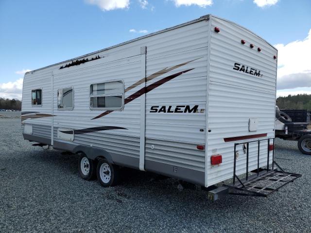 Obraz 3 z 2009 OTHER FOREST RIV 2009 z VIN 4X4TSMB249R397406