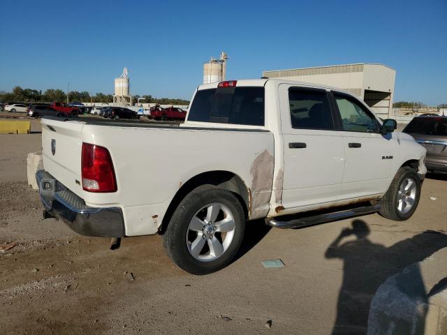 Image 3 of 2009 DODGE RAM 1500 2009 with VIN 1D3HB13P69S740821