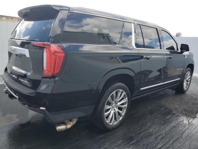 Obraz 3 z 2023 GMC YUKON XL DENALI 2023 z VIN 1GKS1JKL3PR213389