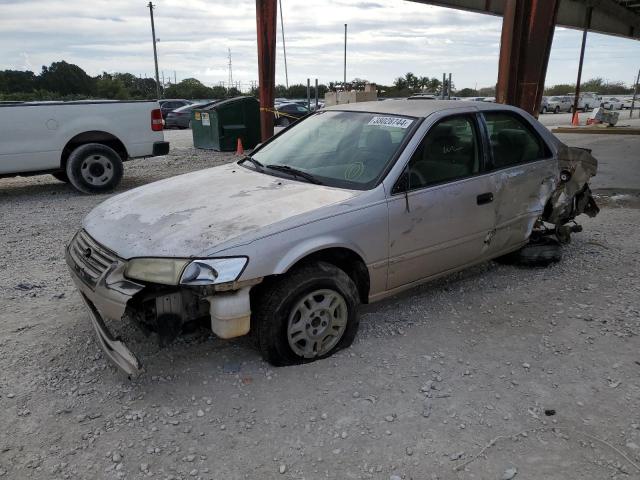 Image 1 of 1998 TOYOTA CAMRY CE 1998 with VIN 4T1BG22KXWU301788