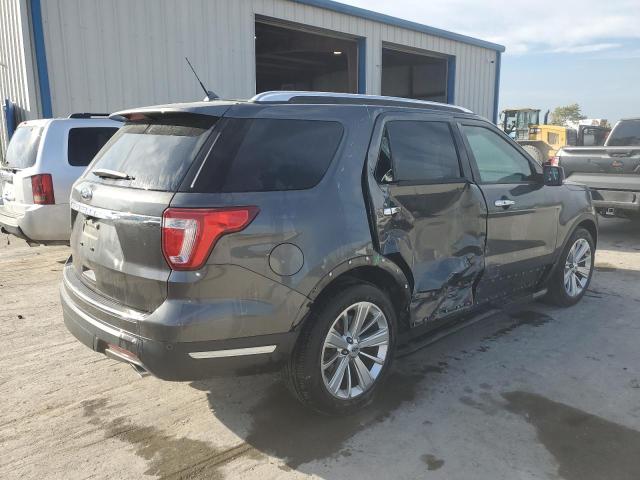 Изображение 3 2019 FORD EXPLORER LIMITED 2019 с VIN 1FM5K7F83KGB11251