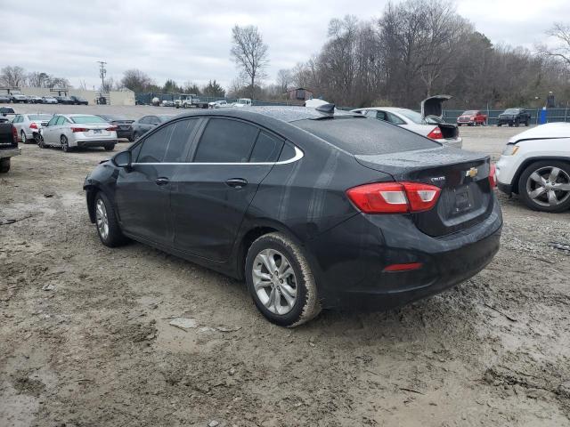 Obraz 2 z 2019 CHEVROLET CRUZE LT 2019 z VIN 1G1BE5SM4K7130020
