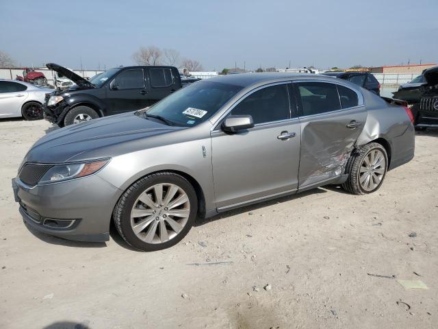 Obraz 1 z 2015 LINCOLN MKS  2015 z VIN 1LNHL9FT1FG602885