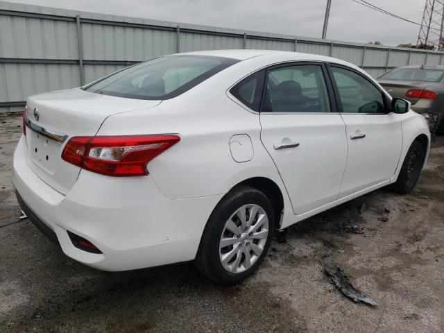 Obraz 3 z 2019 NISSAN SENTRA S 2019 z VIN 3N1AB7AP3KY346168