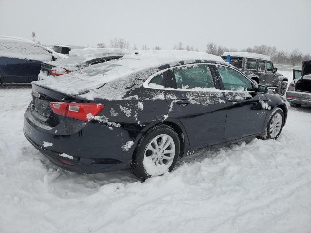 Image 3 of 2017 CHEVROLET MALIBU LT 2017 with VIN 1G1ZE5ST4HF254244