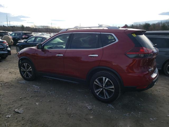 Obraz 2 z 2019 NISSAN ROGUE S 2019 z VIN 5N1AT2MT8KC756104