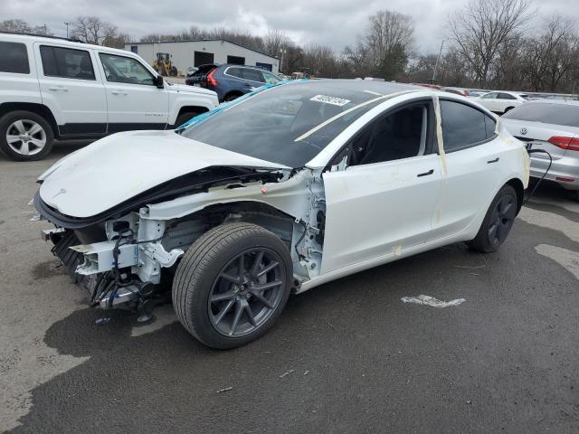 Obraz 2022 TESLA MODEL 3  2022