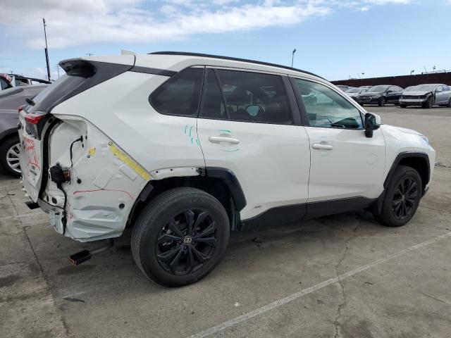Obraz 3 z 2022 TOYOTA RAV4 SE 2022 z VIN 4T3T6RFV2NU066779