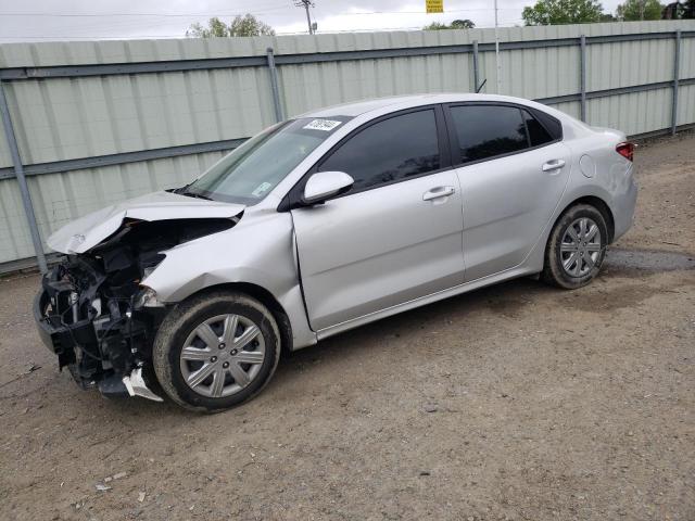 Obraz 2022 KIA RIO LX 2022