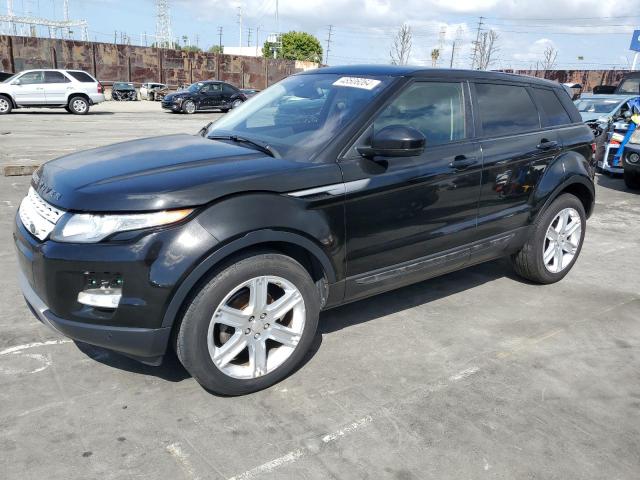 Изображение 1 2014 LAND ROVER RANGE ROVER EVOQUE PURE PLUS 2014 с VIN SALVP2BG3EH874092