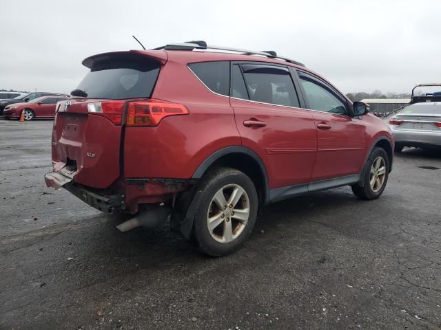 Obraz 3 z 2013 TOYOTA RAV4 XLE 2013 z VIN 2T3WFREV1DW016596