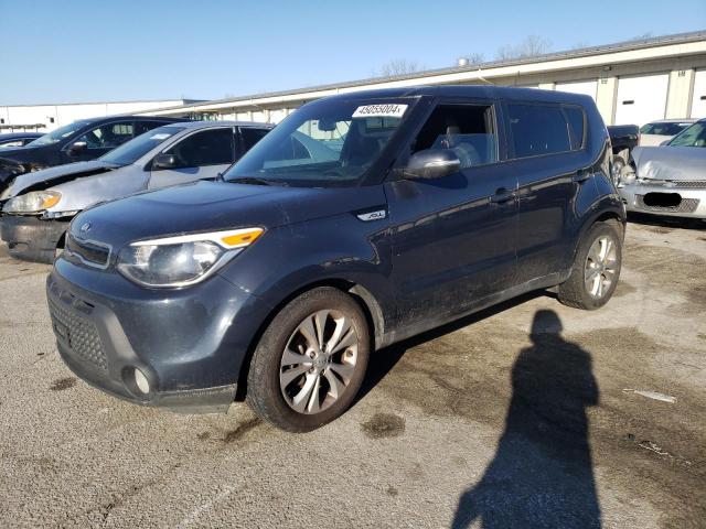 2014 KIA SOUL + 2014 image