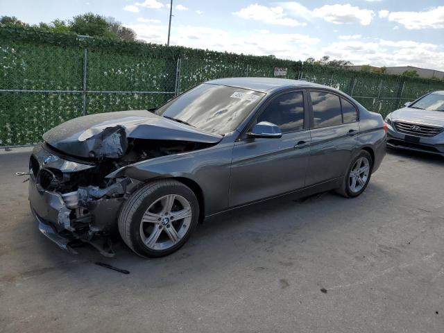 Obraz 1 z 2014 BMW 320 I 2014 z VIN WBA3B1C57EK130967