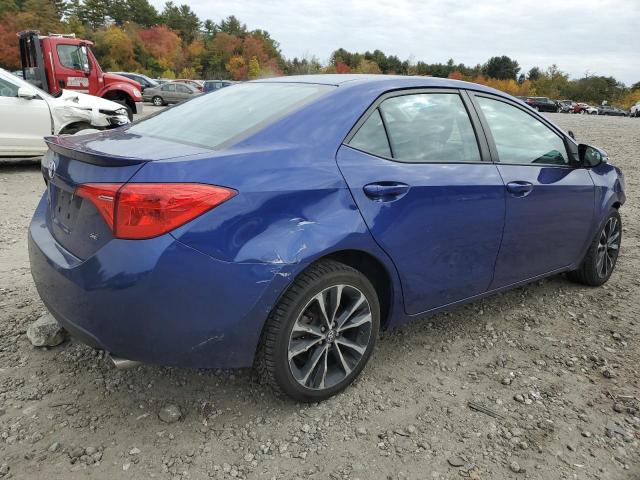 Image 3 of 2018 TOYOTA COROLLA L 2018 with VIN 2T1BURHEXJC036996