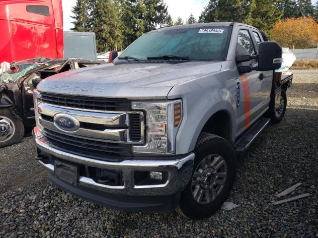 Изображение 2019 FORD F350 SUPER DUTY 2019