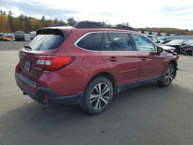 Obraz 3 z 2019 SUBARU OUTBACK 2.5I LIMITED 2019 z VIN 4S4BSANC6K3209669