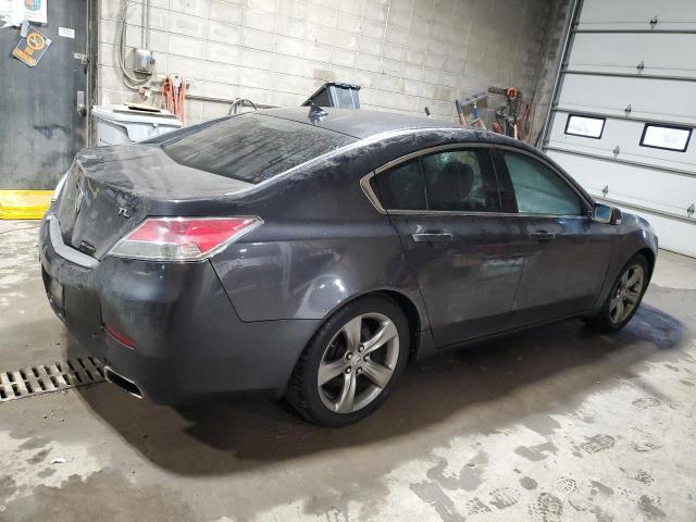 Obraz 3 z 2012 ACURA TL  2012 z VIN 19UUA9F21CA000827