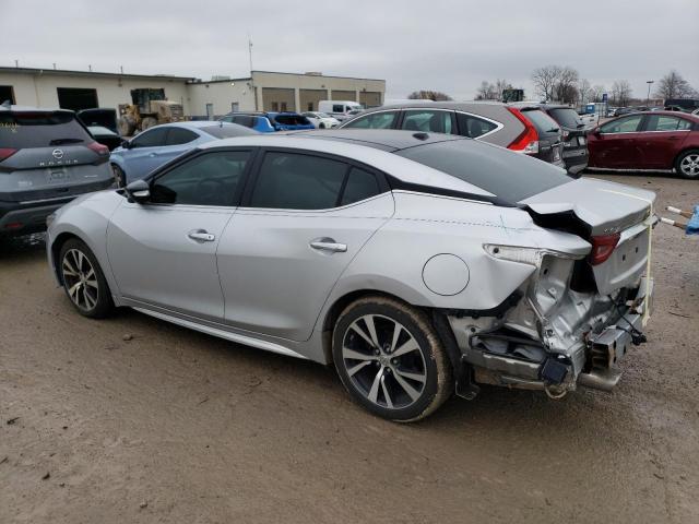 Image 2 of 2016 NISSAN MAXIMA 3.5S 2016 with VIN 1N4AA6AP3GC381468