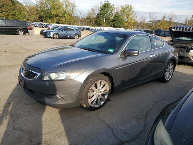 Obraz 1 z 2010 HONDA ACCORD EXL 2010 z VIN 1HGCS2B87AA007532