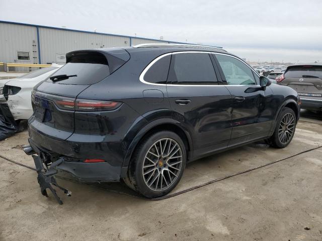 Obraz 3 z 2020 PORSCHE CAYENNE  2020 z VIN WP1AA2AY5LDA07197