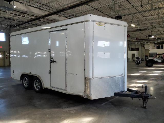 Изображение 1 2015 H&H TRAILER 2015 с VIN 533TC1624FC243592