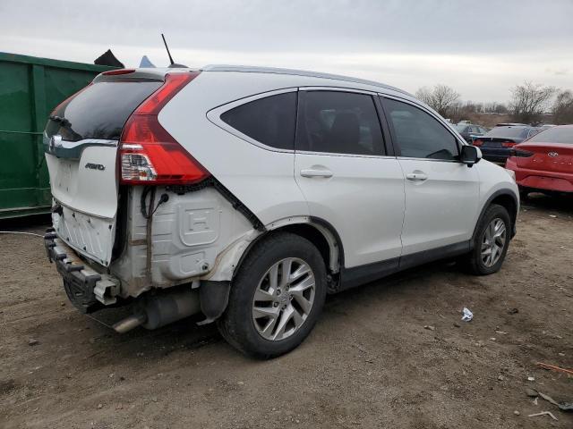 Изображение 3 2016 HONDA CR-V EXL 2016 с VIN 5J6RM4H72GL138680