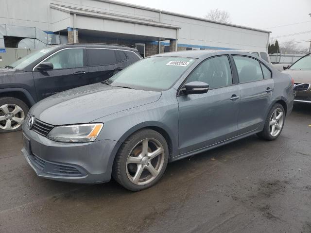 Image 1 of 2012 VOLKSWAGEN JETTA SE 2012 with VIN 3VWBP7AJ4CM338763