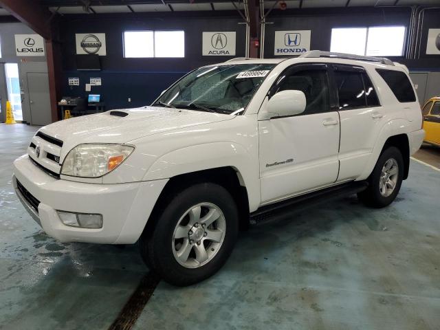2005 TOYOTA 4RUNNER SR5 2005 image
