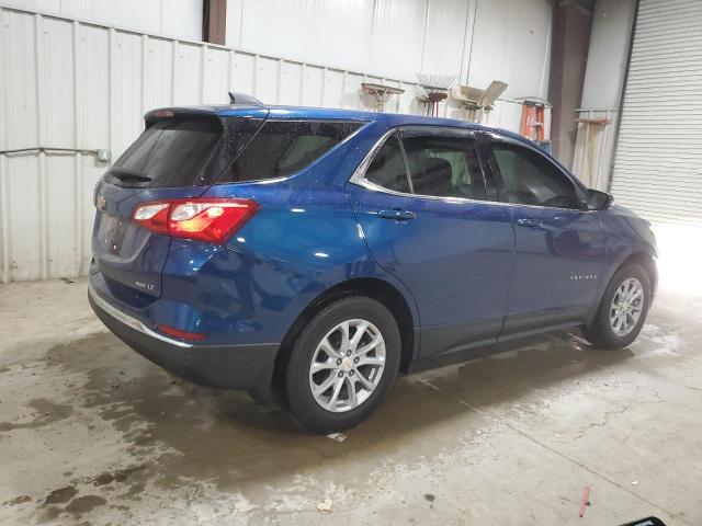 Image 3 of 2020 CHEVROLET EQUINOX LT 2020 with VIN 3GNAXUEV7LL226367