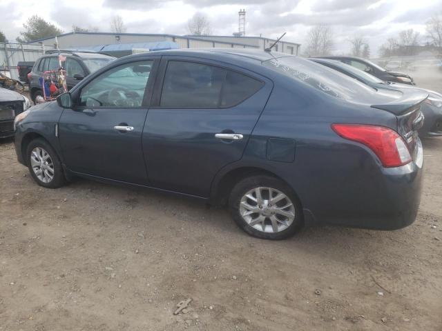 Изображение 2 2016 NISSAN VERSA S 2016 с VIN 3N1CN7AP8GL897071