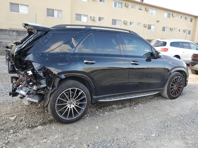 Obraz 3 z 2022 MERCEDES-BENZ GLE 350 2022 z VIN 4JGFB4JB8NA601925