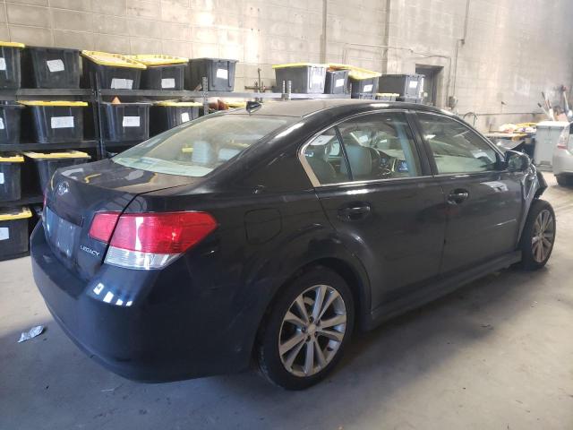 Image 3 of 2014 SUBARU LEGACY 2.5I LIMITED 2014 with VIN 4S3BMCL61E3033951