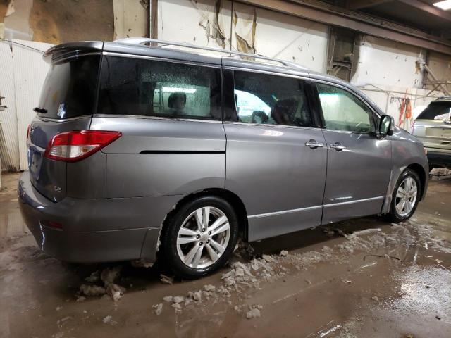 Obraz 3 z 2014 NISSAN QUEST S 2014 z VIN JN8AE2KP2E9103925