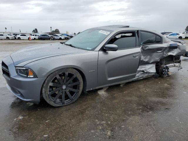 Obraz 2012 DODGE CHARGER R/T 2012