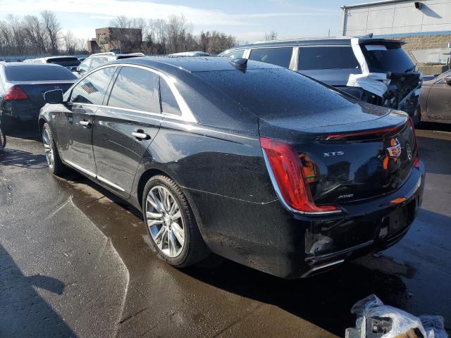 Obraz 2 z 2018 CADILLAC XTS LUXURY 2018 z VIN 2G61N5S38J9175911