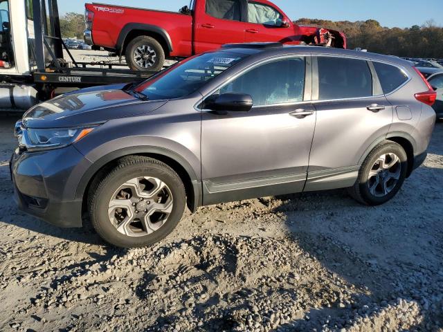 Image 1 of 2017 HONDA CR-V EX 2017 with VIN 7FARW1H56HE028592