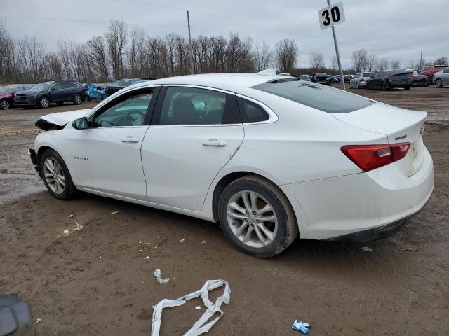 Image 2 of 2018 CHEVROLET MALIBU LT 2018 with VIN 1G1ZD5ST6JF168457