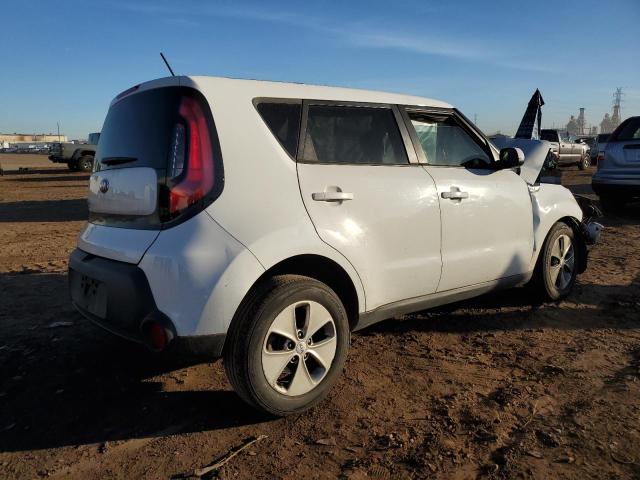 Obraz 3 z 2016 KIA SOUL  2016 z VIN KNDJN2A29G7328276