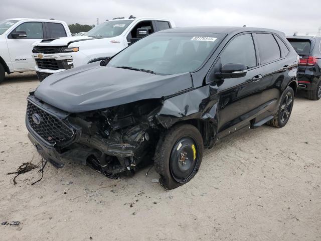 Image 1 of 2022 FORD EDGE ST 2022 with VIN 2FMPK4AP2NBA17444