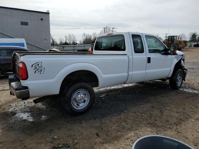 Image 3 of 2015 FORD F250 SUPER DUTY 2015 with VIN 1FT7X2B65FEC12654