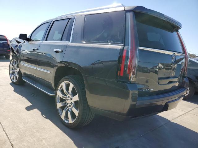 Obraz 2 z 2015 CADILLAC ESCALADE LUXURY 2015 z VIN 1GYS3BKJ4FR282563
