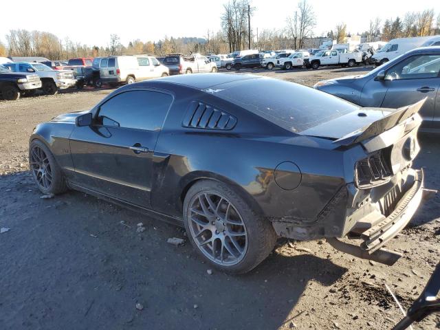 Image 2 of 2014 FORD MUSTANG GT 2014 with VIN 1ZVBP8CFXE5281539
