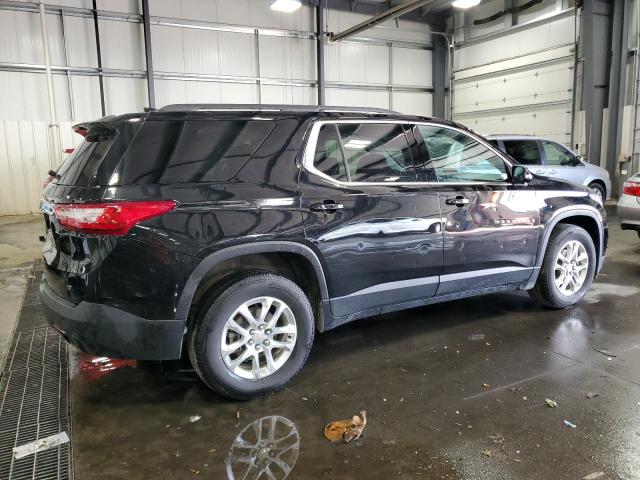 Изображение 3 2020 CHEVROLET TRAVERSE LT 2020 с VIN 1GNEVGKW5LJ294941