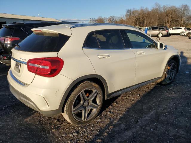 Obraz 3 z 2015 MERCEDES-BENZ GLA 250 4MATIC 2015 z VIN WDCTG4GB5FJ057007